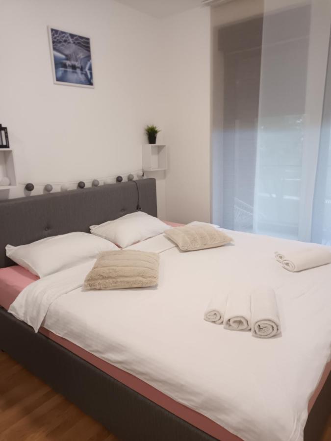 Gajeva Rooms - Stockholm Apartment Self Check-In Virovitica Buitenkant foto