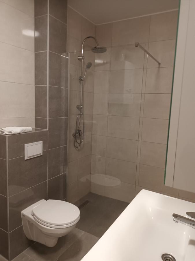 Gajeva Rooms - Stockholm Apartment Self Check-In Virovitica Buitenkant foto